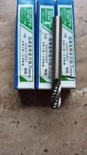 Fresa de extremo de desbastado BB, cortador HSS de 4 flauta de 5mm a 45mm, hoja de sierra de Metal mecanizado de pulgadas e Iso de 6mm, 8mm, 10mm, 12mm y 16mm