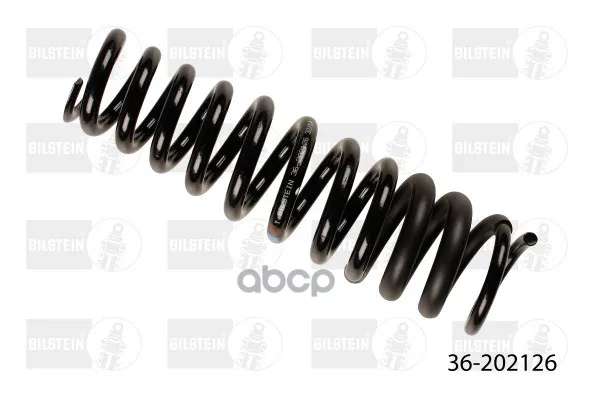 Пружина Подвески Задняя B3 Bilstein арт. 36-202126