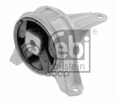 Опора Двигателя Opel Astra H 1.2-1.8 Пер.Прав. Febi 23681 Febi арт. 23681