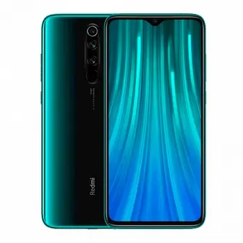 

Xiaomi Redmi Note 8 Pro 6/64GB Blue EU