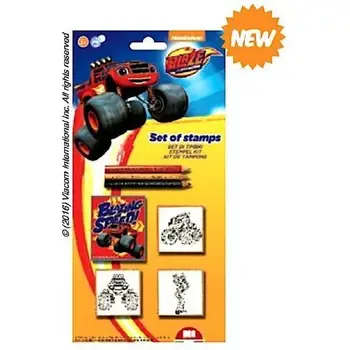 

3914-3 Blister card stamps-BlazeMULTIPRINT4.33