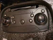 NYR-Mini Dron de radiocontrol con cámara Dual 4K 1080P 720P, Drone cuadricóptero plegable con WIFI, FPV, fotografía aérea, juguetes, E99 Pro2