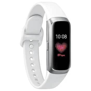 

Samsung Galaxy Fit SM-R370 Silver