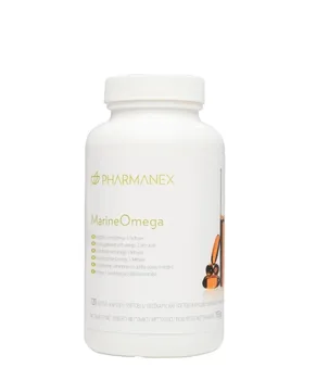 

MARINE OMEGA ( 120 capsules)