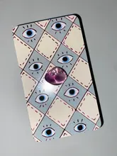 Britts Third Eye Tarot Card Oracle Friends Party Board Game Divination Fate