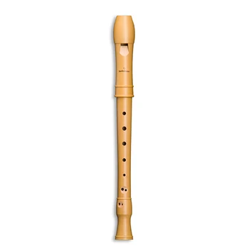 

2166 Canta блокфлейта soprano, pear, German system, Mollenhauer