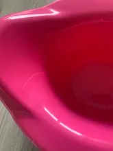 Orinal de entrenamiento para bebé, asiento de inodoro para niños, urinario, viaje infantil, macetas de cámara de plástico