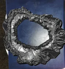 Cubierta para rueda de cochecito de bebé, Protector para ruedas de silla de ruedas a prueba de polvo, funda de tela Oxford antisuciedad para carrito de bebé, 2 uds. Acce