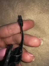 Funda de cuero TW9010 para mando a distancia de coche, sistema de alarma para coche Tomahawk TW9010 TW9020 TW9030 bidireccional, envío gratis