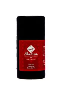 

Essential oil Jasmine "adarisa" (jasmium officinale)