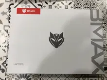 BMAX S13A 13,3 pulgadas Intel N3350 portátil window10 portátil 8GB LPDDR4 128GB SSD 1920*1080 IPS portátiles Intel