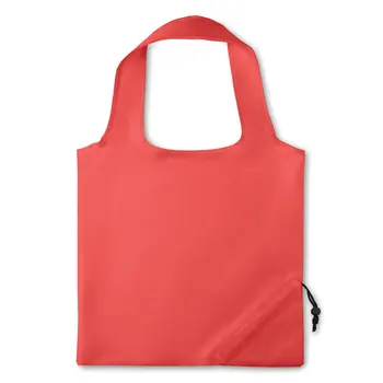 

Lot 25 PCs folding Bag 210D FRES network, Measures 40X38CM