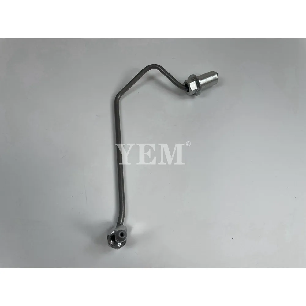 

For Kubota Engine Parts 1G777-53720 Fuel Pipe