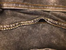 Vaqueros Push Up de cintura baja para Mujer, pantalones Vaqueros ajustados de algodón suave, lavado de nieve de calle a la moda, 2021