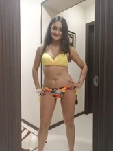 Bikini de talla grande para mujer, traje de baño Sexy de realce, conjunto de Bikini con estampado Floral, ropa de baño, ropa de playa de dos piezas 2021