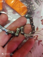 Motosierras de cadena de supervivencia portátiles, Herramienta de bolsillo para acampar y senderismo, de emergencia, para exteriores