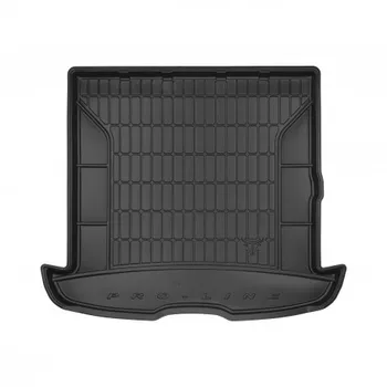 

Volvo V50 trunk rug