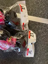 Beaufox-extensiones de ondas sueltas brasileñas, 3 mechones de pelo humano con cierre, extensión de cabello Remy 4x4