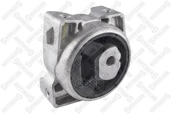 71-11335-Sx_подушка Кпп Задняя Левая! Mb W169 04 Stellox 7111335sx Stellox арт. 7111335SX