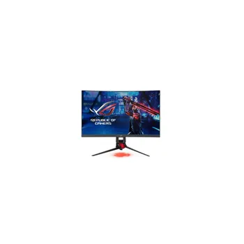 

ASUS XG27WQ 68.6 cm (27 ") 2560x1440 pixels WQHD LED Black