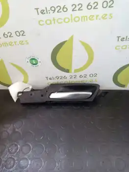 

51416974295 handle Inner Front Left Bmw X5 (e70) 3.0d