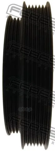 Шкив Коленвала Nissan Almera 00-/Primera 96- Febest Ndsqg18 Febest арт. NDSQG18