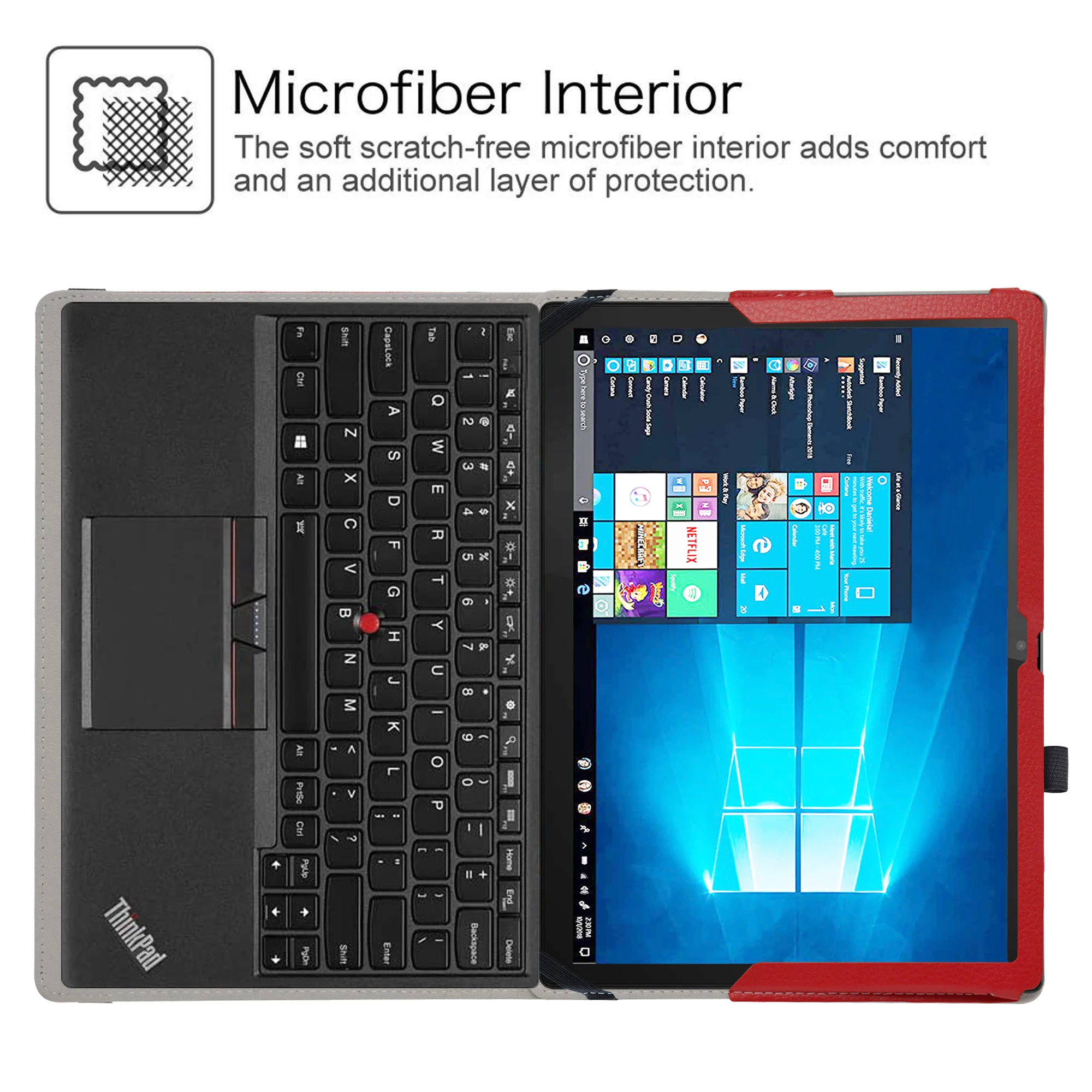 acessórios para tablet