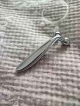 Rodillo masajeador de Estiramiento facial 3D, instrumento de masaje de Metal + ABS, rodillo giratorio 360, con forma de Y para Estiramiento facial Y eliminación de arrugas