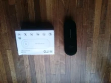 MITO 2 ultrasónico repelente de insectos electrónicos repelente de mosquitos ratones araña insecticida anticucarachas Control de plagas