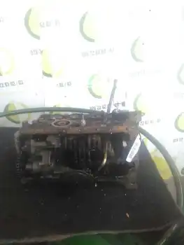 

7496175 block Citroen Xantia Saloon 2.0 Hdi