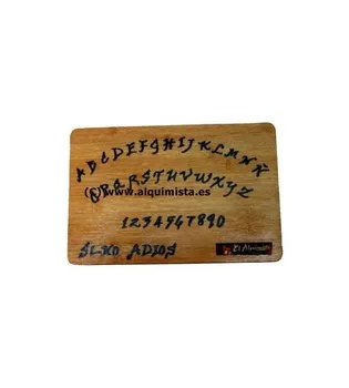 

Game OUIJA board Wood