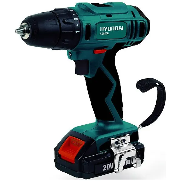 Дрель-шуруповерт Hyundai A 2020Li EXPERT
