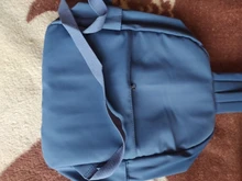 Mochila de lona de moda para mujer, bolso de hombro antirrobo, mochila escolar para chica adolescente