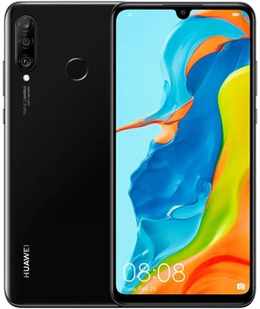Перейти на Алиэкспресс и купить Huawei phone P30 Lite New Edition, черный цвет (черный), 6 ГБ оперативной памяти, 256 ГБ внутренней памяти, экран 6,15 дюйма, D