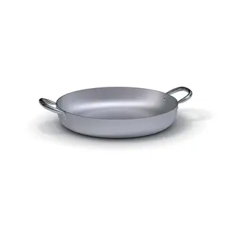 

2 handles aluminum nonstick skillet-diameter 28 cmBALLARINI15.5