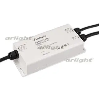 

029918 amplifier SMART-RGBW-WP (12-36V, 4x5a)-1 pc. Arlight