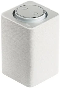 

Smart column Yandex. station Silver