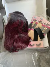 Rubia peluca con malla frontal Ombre pelucas de cabello humano cuerpo onda de encaje peluca con malla frontal 1B 30 cierre de la onda del cuerpo de la peluca Remy Ombre Peluca de pelo brasileño