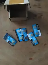 Alcalina de botón de batería de celular reloj LR1130 1,5 V LR moneda AG10 equivalencias 189 389 389A D389 LR1131 LR54 G10A RW49 V389