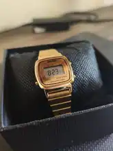 Ladies Watches SKMEI Small Waterproof Fashion Women Luxury Relogio Brands Dial Top 1252