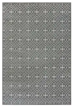 

Carpet Collection "Esmeralda hype" 0ca005-blu AB2 200x290 cm 54478