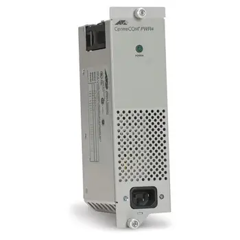 

PSU RED. FOR AT-MCR12 990-001241-50 IN