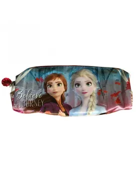 

CASE PENCIL POUCH FROZEN 2 DISNEY®
