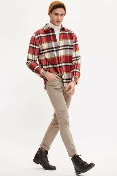 

DeFacto ManTrousers-M5767AZ20SP