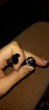 Pluma de grafiti para arte de uñas, pincel de dibujo de pintura impermeable, patrón de flores, herramientas de manicura de pluma, 1 ud.