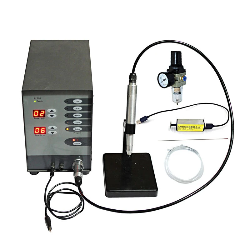 US $708.00 HighPower Stainless Steel Jewelry Spot Welding Machine Laser Welding Automatic Numerical Control Pulse Argon Arc Welder