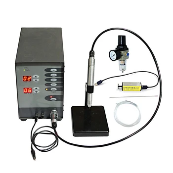 High-power Stainless Steel Jewelry Spot Welding Machine Laser Welding Automatic Numerical Control Pulse Argon Arc Welder 110v stainless steel spot laser welding machine automatic numerical control touch pulse argon arc welder for jewelry making
