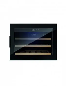 

Wine CASE Design WineSafe 18 EB Black