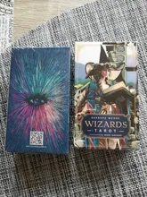 Oráculo-cartas de Tarot, guía, adivinación, destino, oráculo, fiesta, juego de mesa, instrucciones en PDF