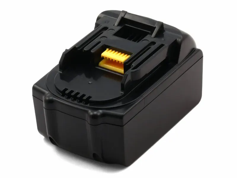 Battery pack for power tool Makita dtw285 | Электроника